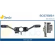 Commutateur de colonne de direction SANDO [SCS73020.1]