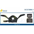 Commutateur de colonne de direction SANDO [SCS73064.1]