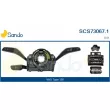 SANDO SCS73067.1 - Commutateur de colonne de direction