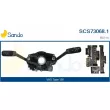 SANDO SCS73068.1 - Commutateur de colonne de direction