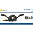 SANDO SCS73071.1 - Commutateur de colonne de direction