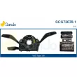 SANDO SCS73078.1 - Commutateur de colonne de direction