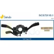 Commutateur de colonne de direction SANDO [SCS73110.1]