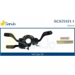 SANDO SCS73121.1 - Commutateur de colonne de direction