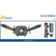 Commutateur de colonne de direction SANDO [SCS74008.0]