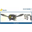 Commutateur de colonne de direction SANDO [SCS74039.1]