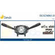 SANDO SCS74041.0 - Commutateur de colonne de direction