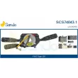 Commutateur de colonne de direction SANDO [SCS74043.1]