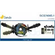 Commutateur de colonne de direction SANDO [SCS74045.1]
