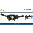 SANDO SCS74050.1 - Commutateur de colonne de direction