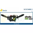 Commutateur de colonne de direction SANDO [SCS74062.1]