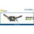 SANDO SCS74064.1 - Commutateur de colonne de direction