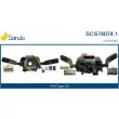 SANDO SCS74074.1 - Commutateur de colonne de direction