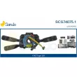 Commutateur de colonne de direction SANDO [SCS74075.1]