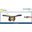 Commutateur de colonne de direction SANDO [SCS74082.1]