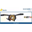 Commutateur de colonne de direction SANDO [SCS74085.1]