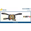 Commutateur de colonne de direction SANDO [SCS74089.1]