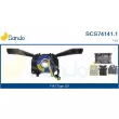 SANDO SCS74141.1 - Commutateur de colonne de direction