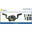 SANDO SCS74145.1 - Commutateur de colonne de direction