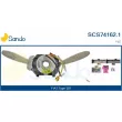 SANDO SCS74162.1 - Commutateur de colonne de direction