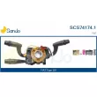 Commutateur de colonne de direction SANDO [SCS74174.1]
