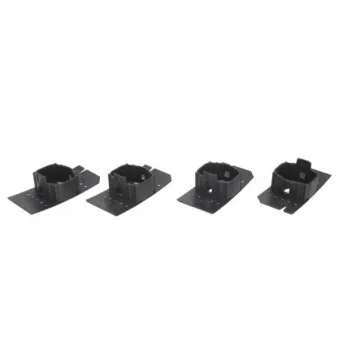 Baguette et bande protectrice, pare-chocs BLIC 5503-05-5052965P