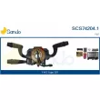 Commutateur de colonne de direction SANDO [SCS74204.1]