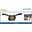 Commutateur de colonne de direction SANDO [SCS74209.1]