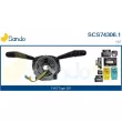 Commutateur de colonne de direction SANDO [SCS74306.1]