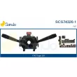 Commutateur de colonne de direction SANDO [SCS74320.1]
