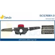 SANDO SCS76001.0 - Commutateur de colonne de direction