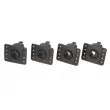 BLIC 5503-05-5078960P - Support, capteur-parctronic avant gauche 