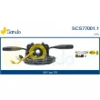 SANDO SCS77001.1 - Commutateur de colonne de direction