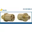 Valve de réglage, compresseur SANDO [SCV01900.0]