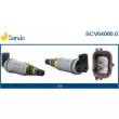 Valve de réglage, compresseur SANDO [SCV04000.0]