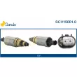 SANDO SCV15001.0 - Valve de réglage, compresseur