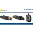SANDO SCV40003.0 - Valve de réglage, compresseur