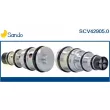 SANDO SCV42905.0 - Valve de réglage, compresseur