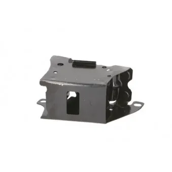 Support, pare-chocs avant gauche BLIC 5504-00-1608931P