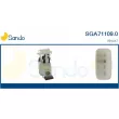 SANDO SGA71109.0 - Unité d'injection de carburant