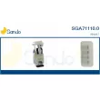 Unité d'injection de carburant SANDO [SGA71110.0]