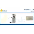 Unité d'injection de carburant SANDO [SGA71117.0]