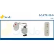 SANDO SGA72100.0 - Unité d'injection de carburant