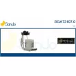 SANDO SGA73107.0 - Unité d'injection de carburant