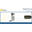 SANDO SGA73111.0 - Unité d'injection de carburant