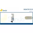 SANDO SGA73112.0 - Unité d'injection de carburant