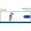 Unité d'injection de carburant SANDO [SGA73121.0]