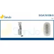 SANDO SGA74109.0 - Unité d'injection de carburant