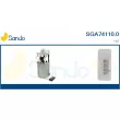 SANDO SGA74110.0 - Unité d'injection de carburant