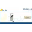 SANDO SGA74112.0 - Unité d'injection de carburant